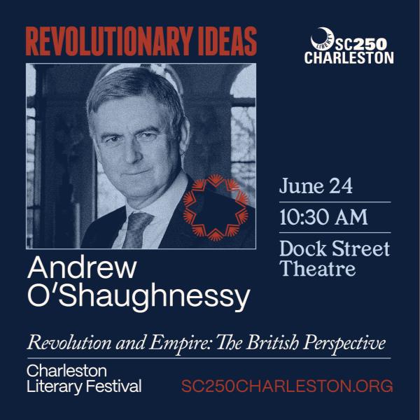 Revolution and Empire: The British Perspective