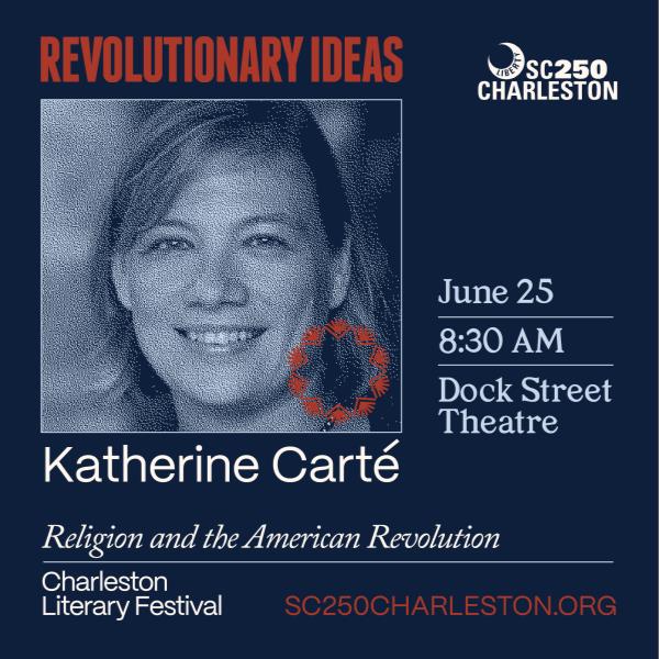 Religion and the American Revolution