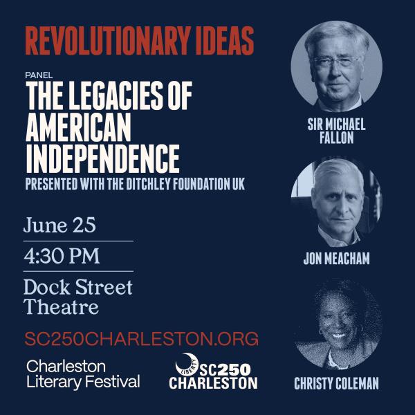 The Legacies of American Independence