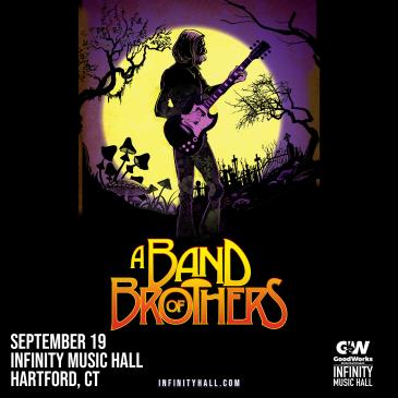 A Band of Brothers: All-Star Tribute to the Allman Brothers