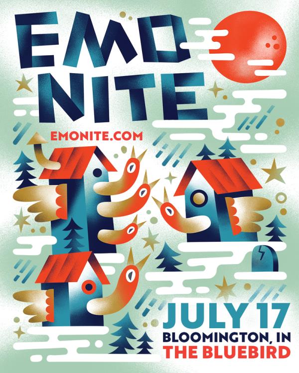 Emo Nite