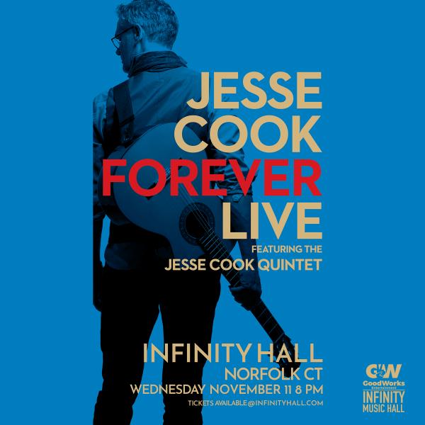 Jesse Cook: 