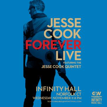 Jesse Cook