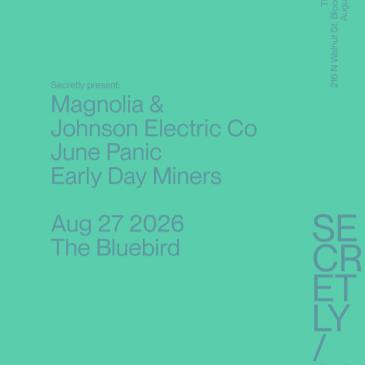 Magnolia & Johnson Electric Co.