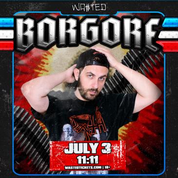 BORGORE - El Paso, TX-img