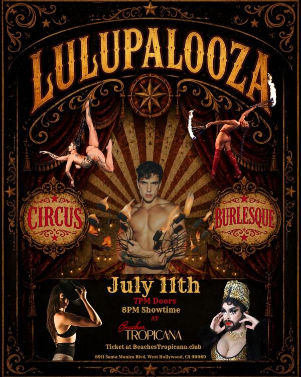 LULUPALOOZA