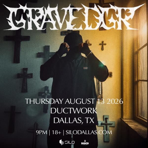GRAVEDGR - DALLAS