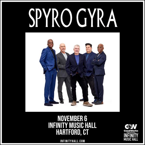 Spyro Gyra: 