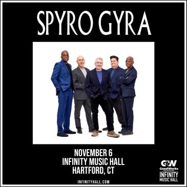 Spyro Gyra