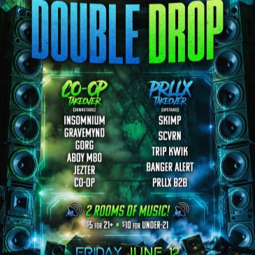 DOUBLE DROP-img