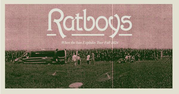 Ratboys