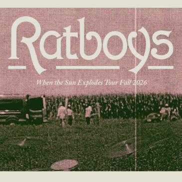 Ratboys