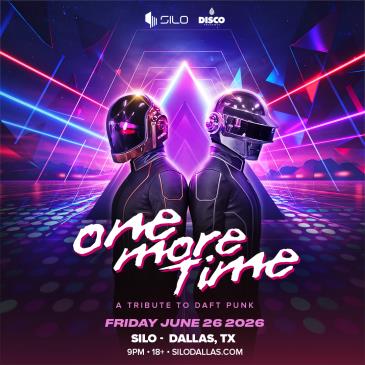 One More Time - DALLAS-img