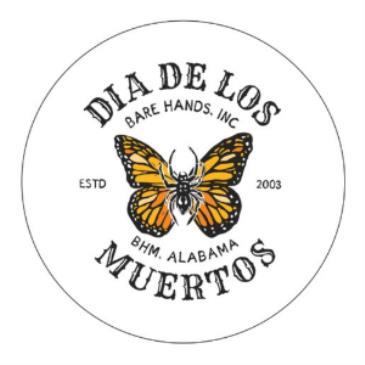 2026 Día de los Muertos