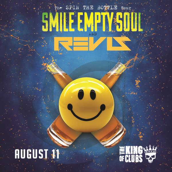 Smile Empty Soul