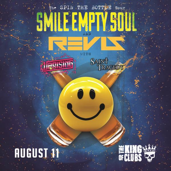 Smile Empty Soul