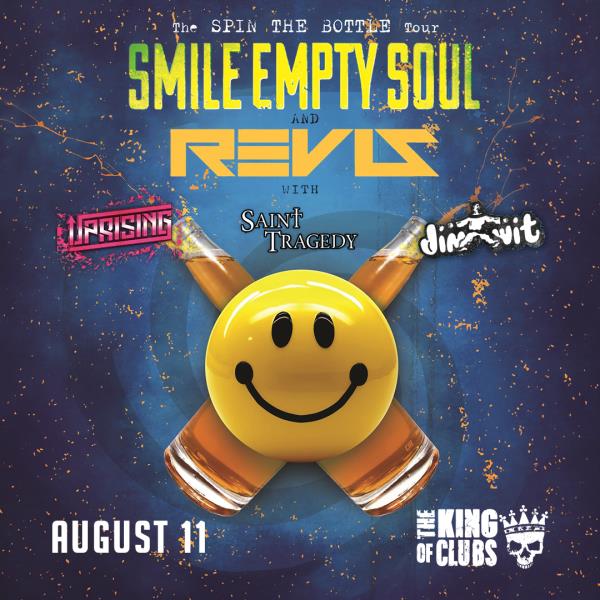 Smile Empty Soul