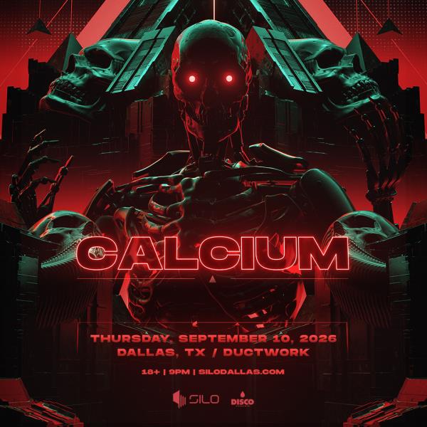 Calcium - DALLAS