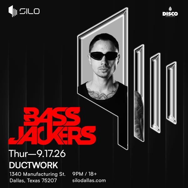 BASSJACKERS - DALLAS
