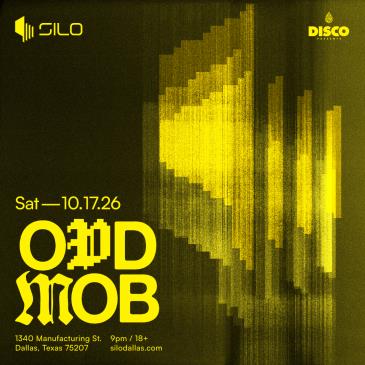 ODD MOB - DALLAS