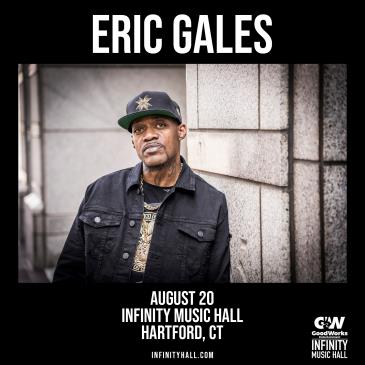 Eric Gales