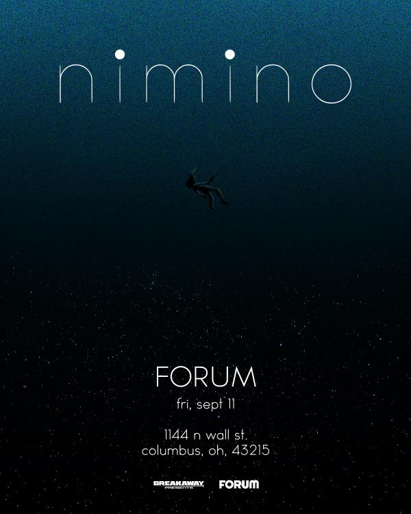 nimino @ Forum
