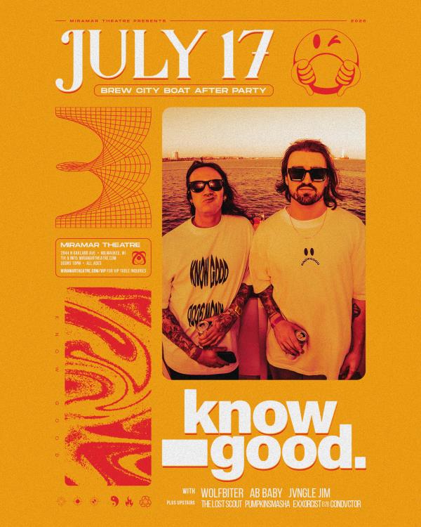 Know Good