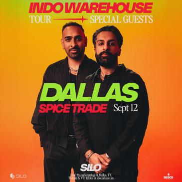 INDO WAREHOUSE - DALLAS-img