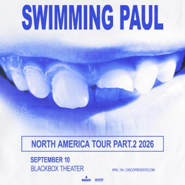 Swimming Paul - CHARLOTTE-img