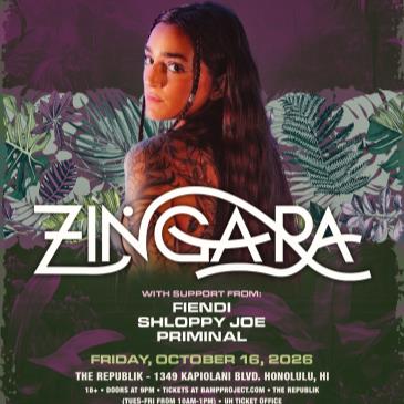 Zingara