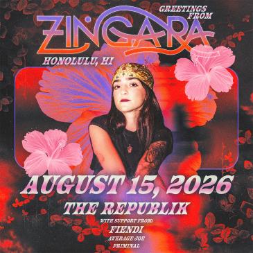 Zingara