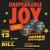 UNSPEAKABLE JOY-img