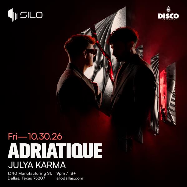 Adriatique - DALLAS