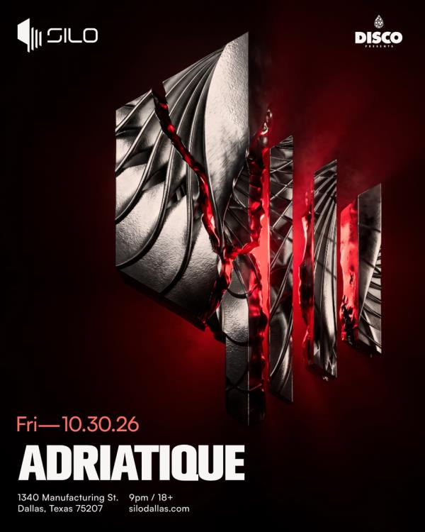 Adriatique - DALLAS