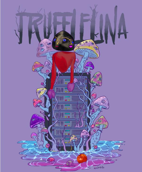 Trufflelina
