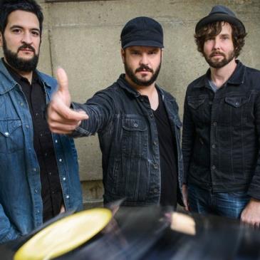 The Record Company