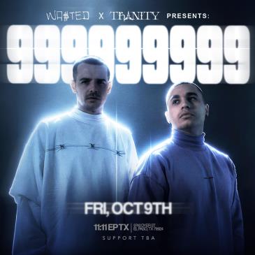 999999999 - El Paso, TX