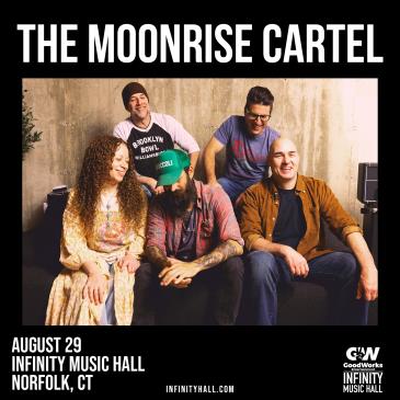 The Moonrise Cartel