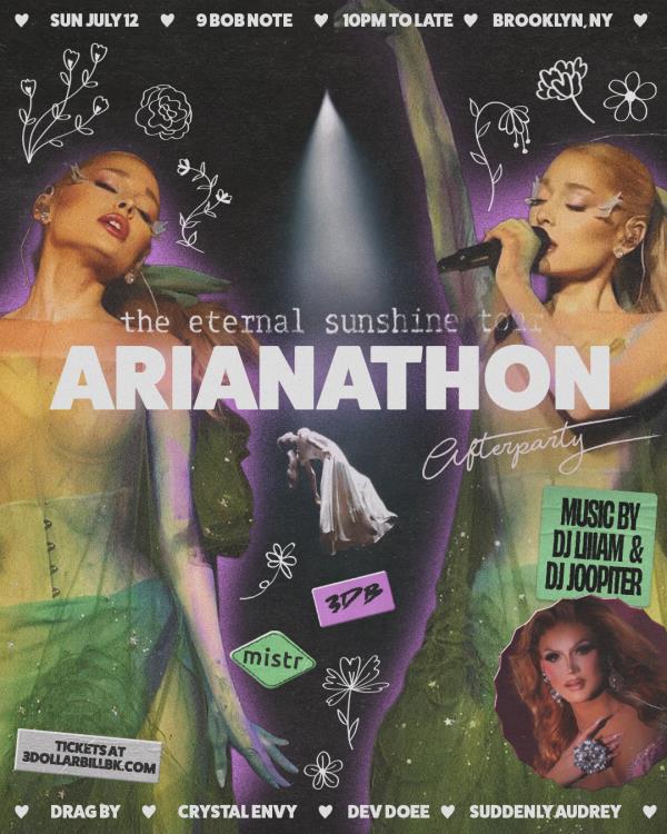 Arianathon