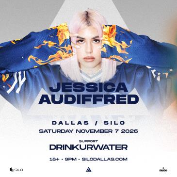 Jessica Audiffred - DALLAS