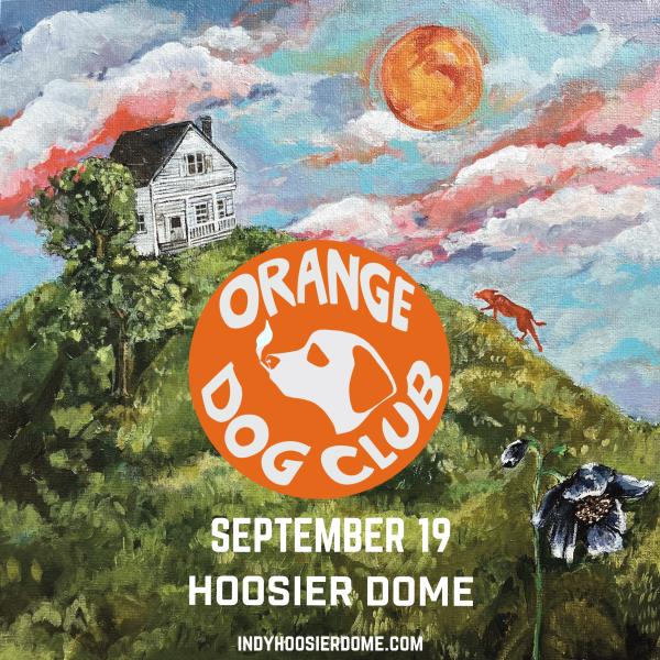 Orange Dog Club: 