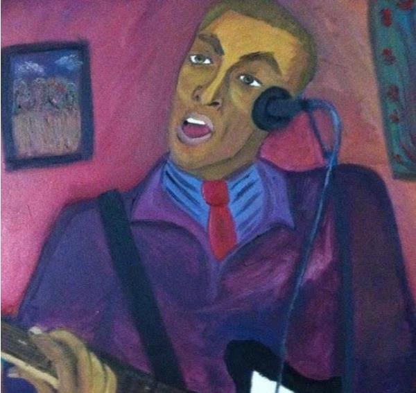 Norman Lankford