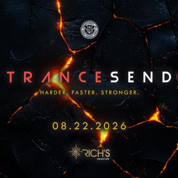 TRANCESEND