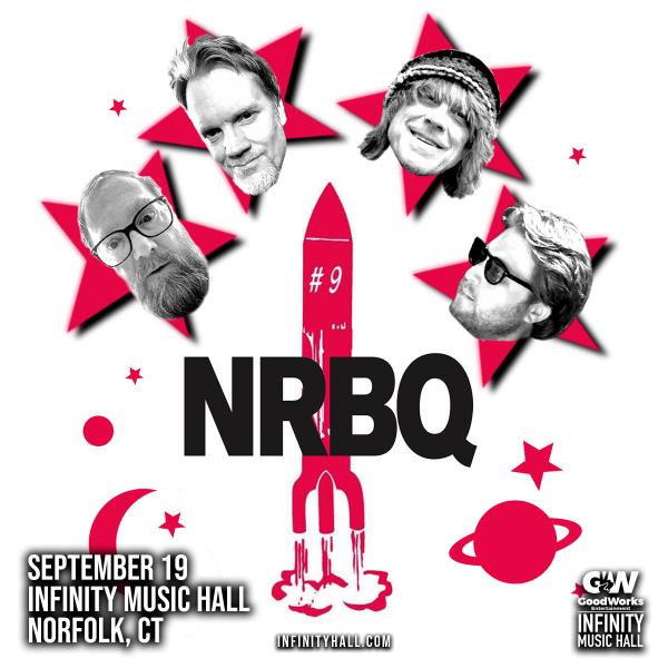 NRBQ: 