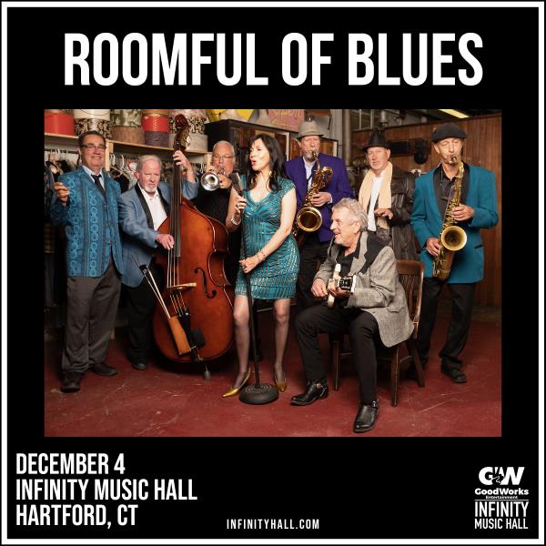 Roomful of Blues: 
