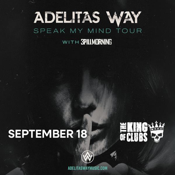 Adelitas Way
