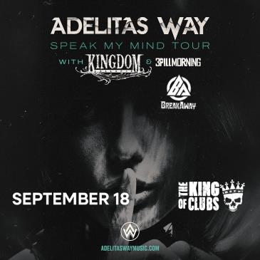 Adelitas Way