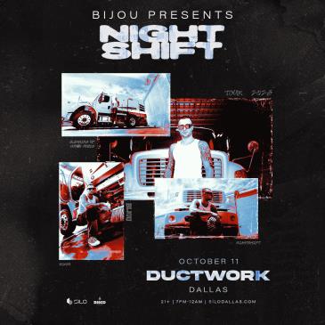 BIJOU - DALLAS