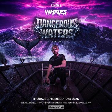 RVLTN Presents: SINEMA w/ Whales (21+)-img