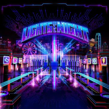 Lights All Night 2026
